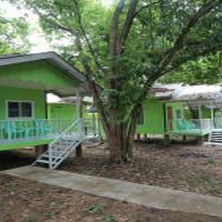 Koh Phayam Greentawan Resort מראה חיצוני תמונה