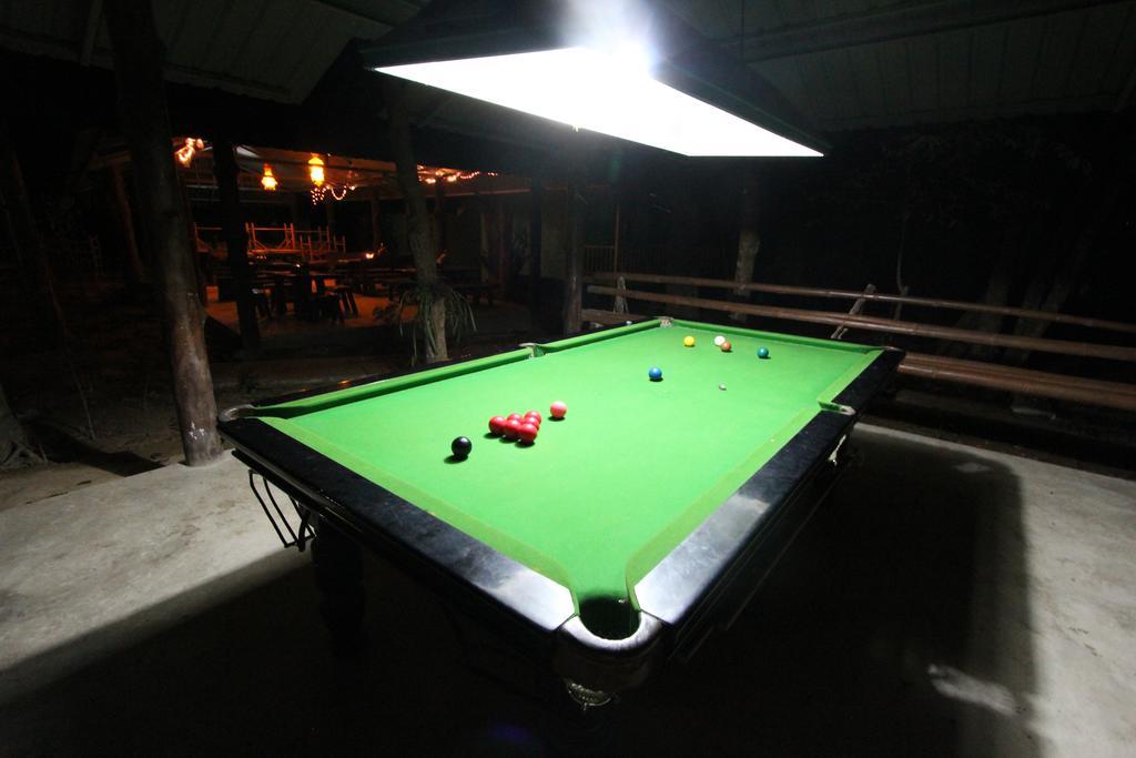 Koh Phayam Greentawan Resort מראה חיצוני תמונה