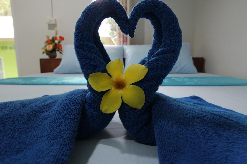 Koh Phayam Greentawan Resort מראה חיצוני תמונה
