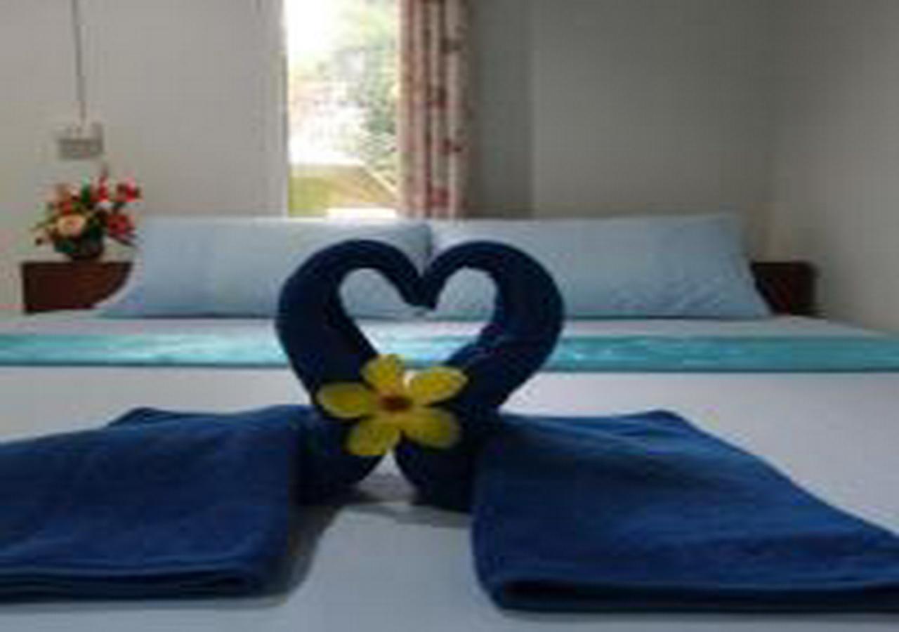 Koh Phayam Greentawan Resort מראה חיצוני תמונה