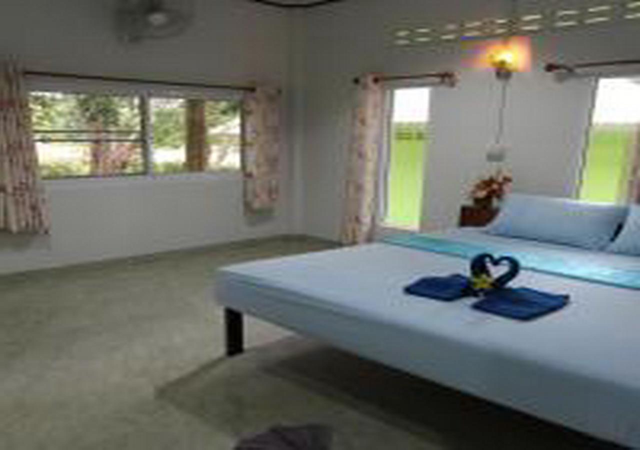 Koh Phayam Greentawan Resort מראה חיצוני תמונה