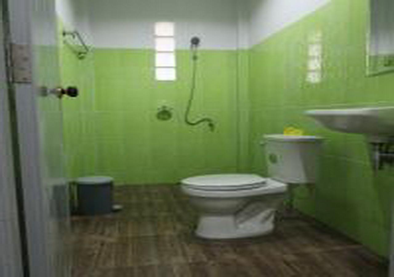 Koh Phayam Greentawan Resort מראה חיצוני תמונה