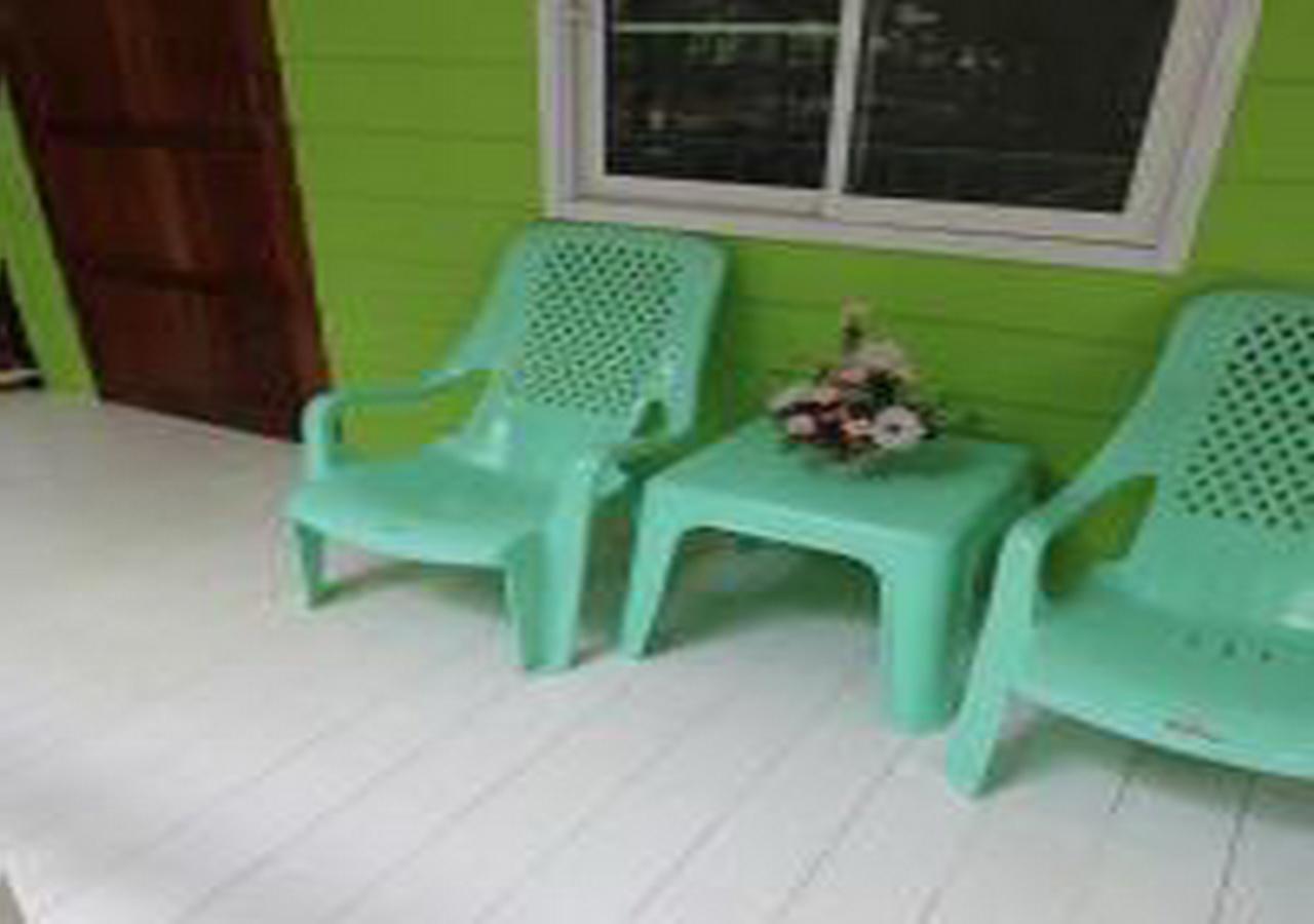 Koh Phayam Greentawan Resort מראה חיצוני תמונה