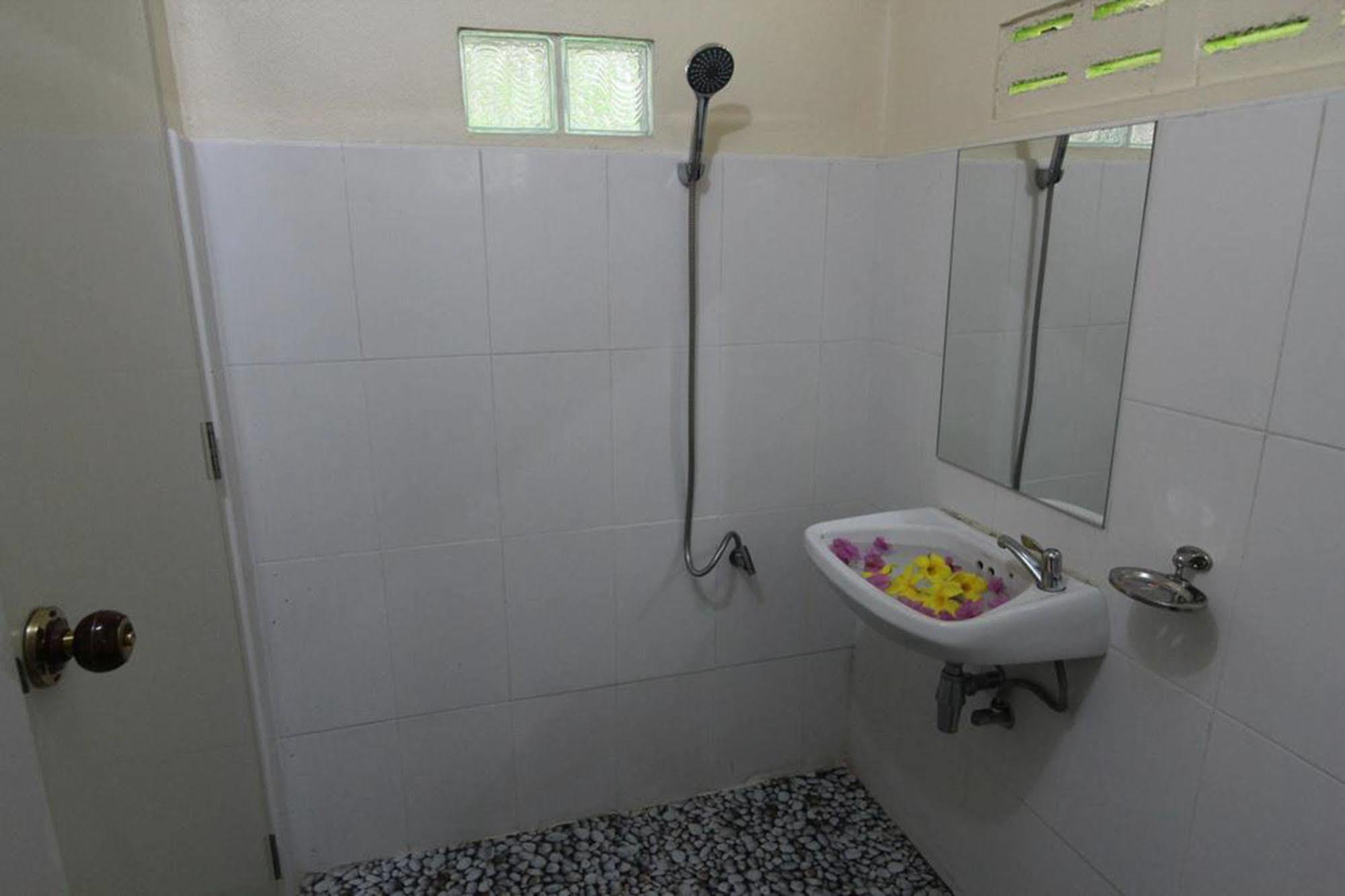 Koh Phayam Greentawan Resort מראה חיצוני תמונה