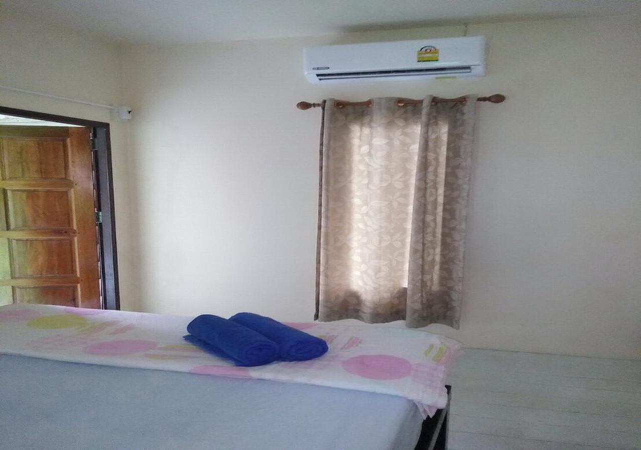 Koh Phayam Greentawan Resort מראה חיצוני תמונה