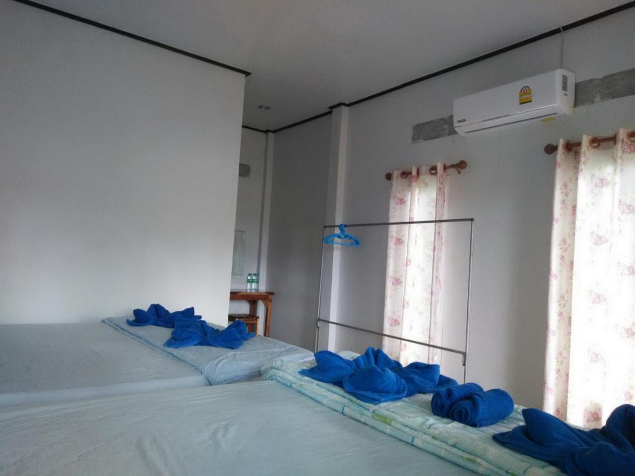 Koh Phayam Greentawan Resort מראה חיצוני תמונה