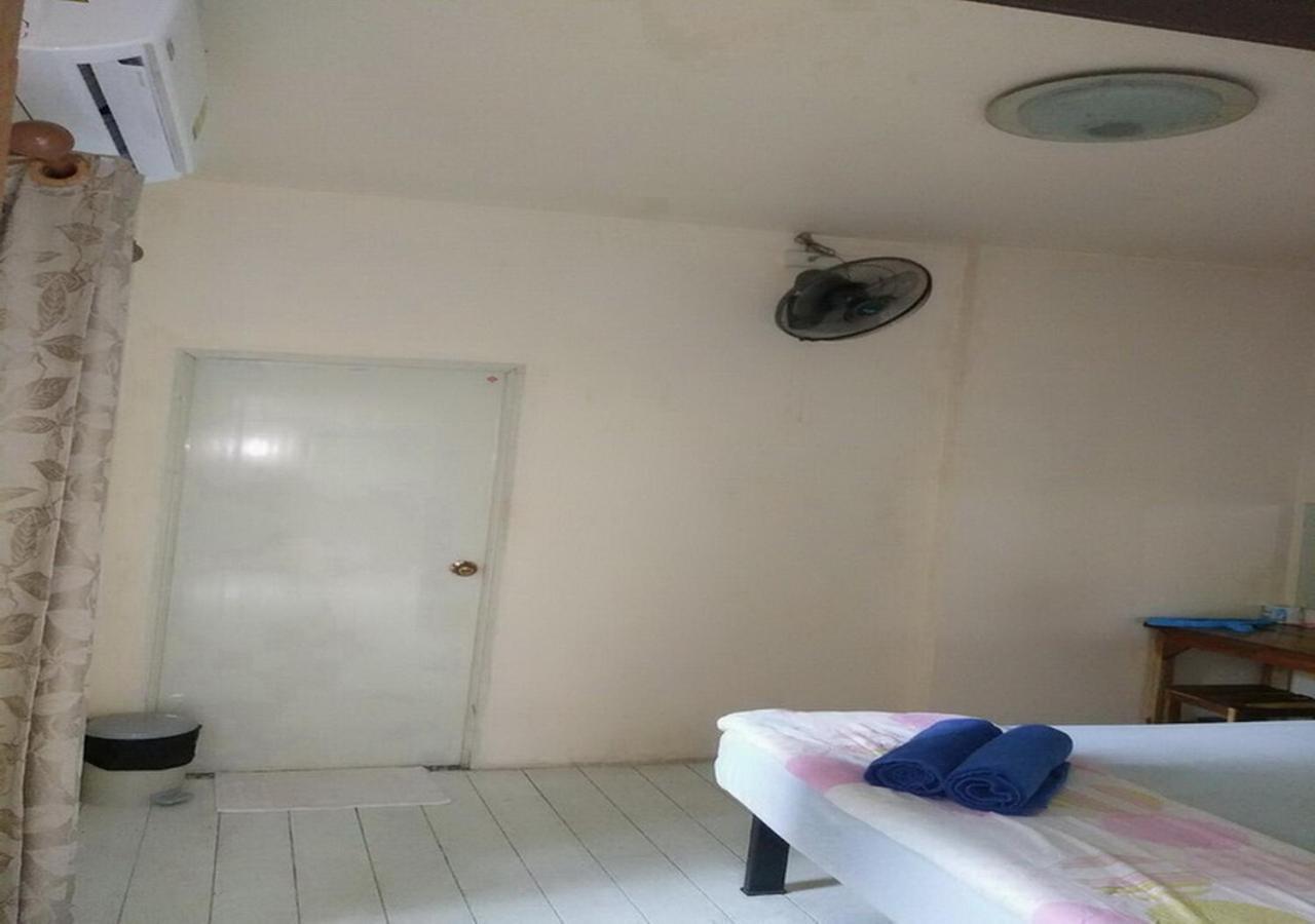 Koh Phayam Greentawan Resort מראה חיצוני תמונה