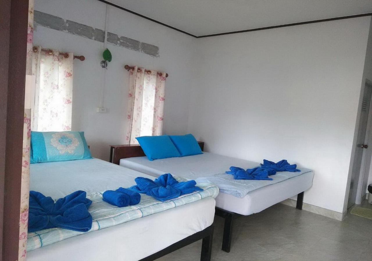 Koh Phayam Greentawan Resort מראה חיצוני תמונה