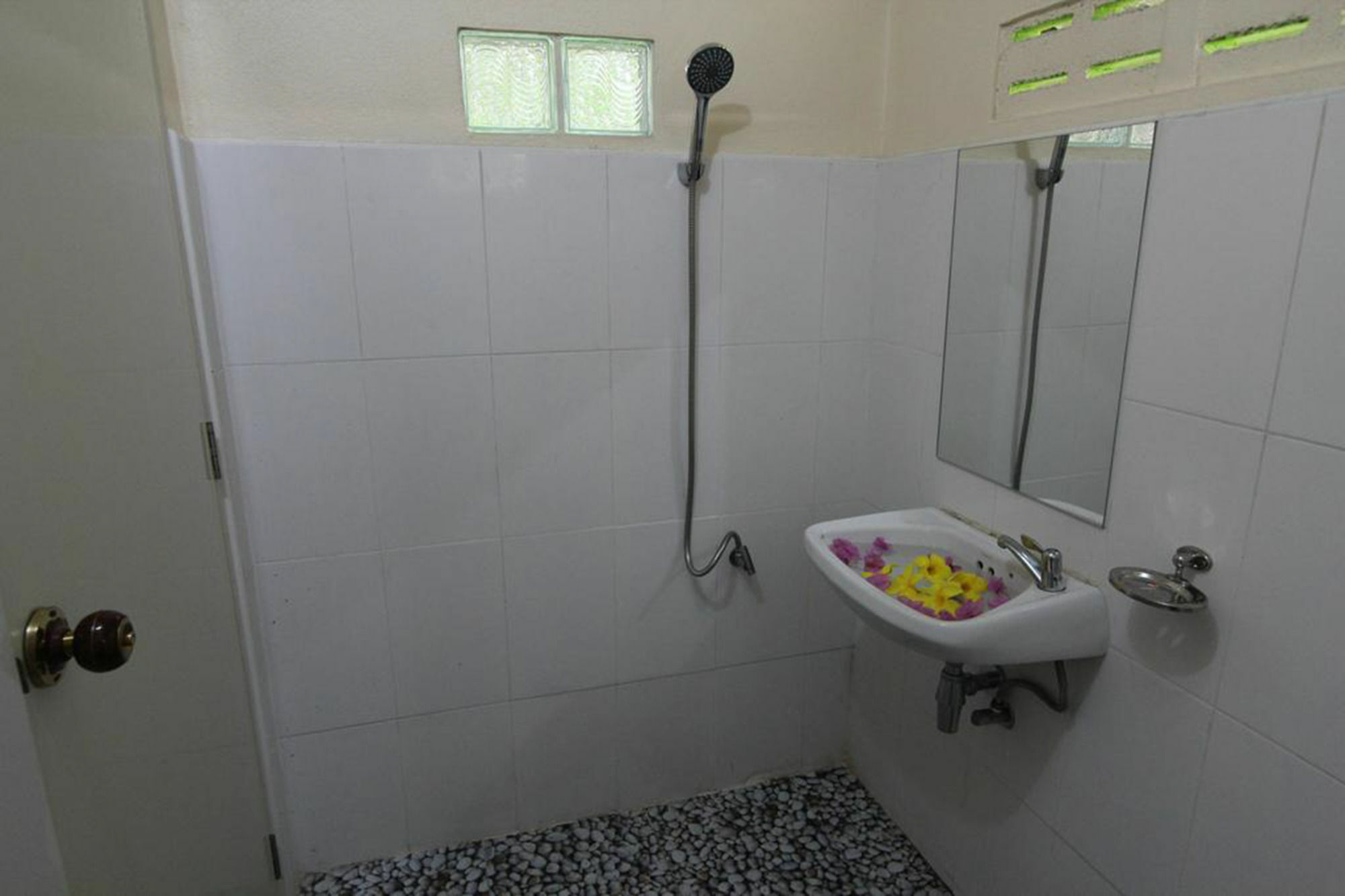 Koh Phayam Greentawan Resort מראה חיצוני תמונה