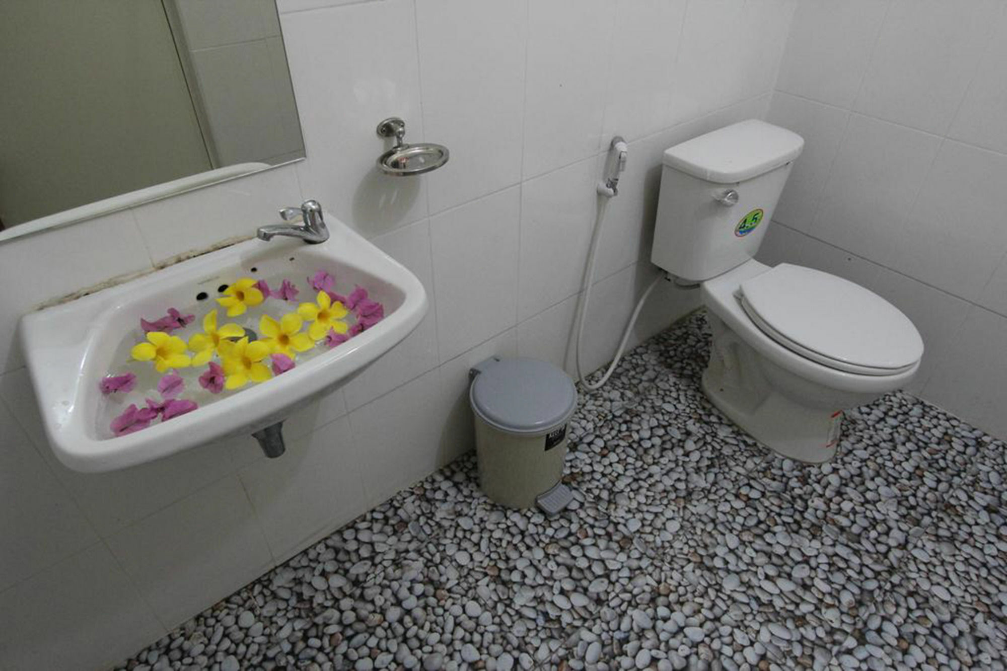 Koh Phayam Greentawan Resort מראה חיצוני תמונה