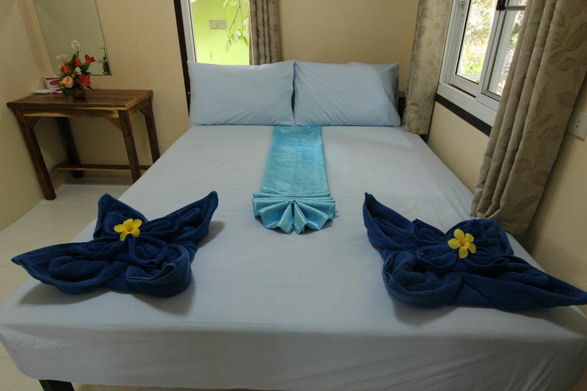 Koh Phayam Greentawan Resort מראה חיצוני תמונה