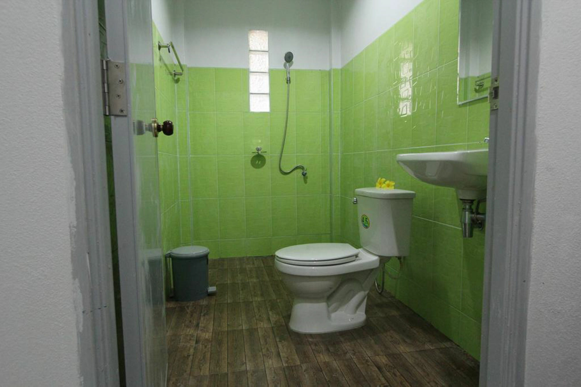 Koh Phayam Greentawan Resort מראה חיצוני תמונה